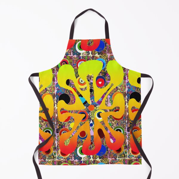 Item preview, Pop abstract designed and sold by Diego Manuel Rodriguez.