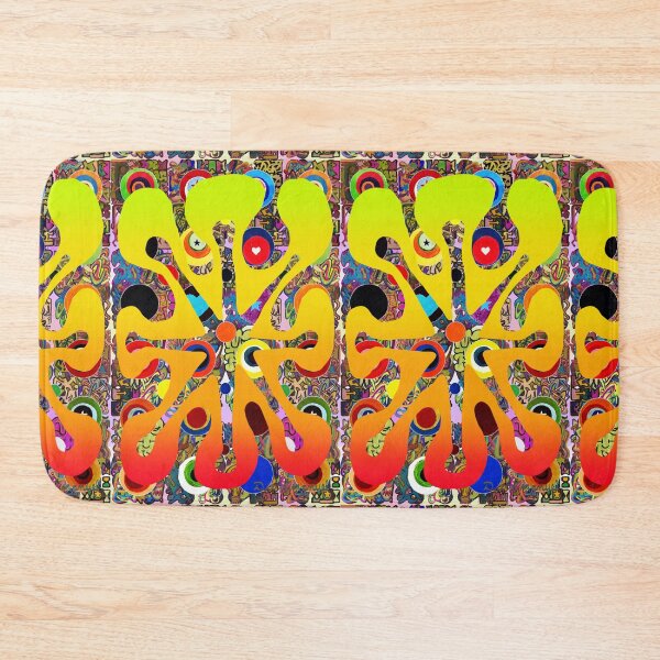 Item preview, Pop abstract designed and sold by Diego Manuel Rodriguez.