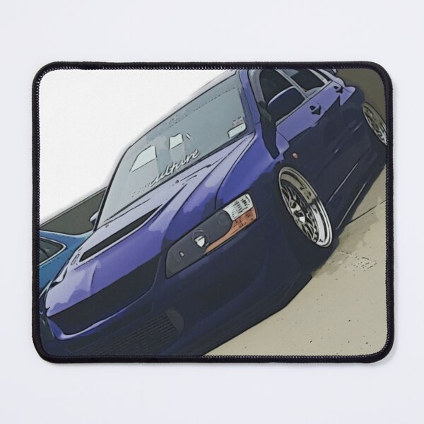 Item preview, Classic JDM Stance Rally Car Evo designed and sold by Kuba9888.