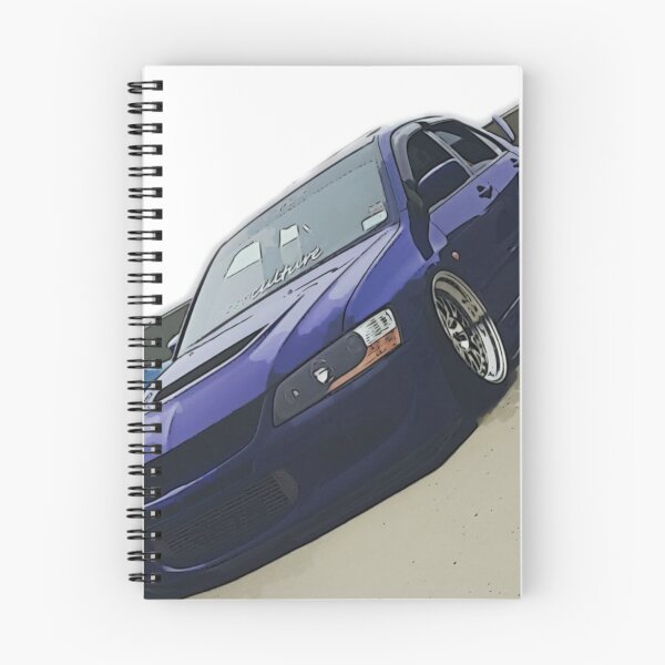 Item preview, Classic JDM Stance Rally Car Evo designed and sold by Kuba9888.