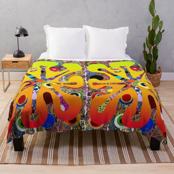 Item preview, Pop abstract designed and sold by Diego Manuel Rodriguez.