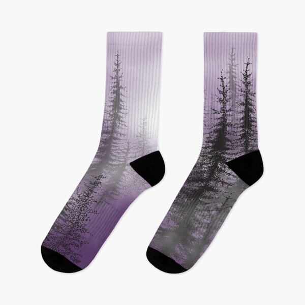 Item preview, Forest at Night designed and sold by Vanessa Hogle.