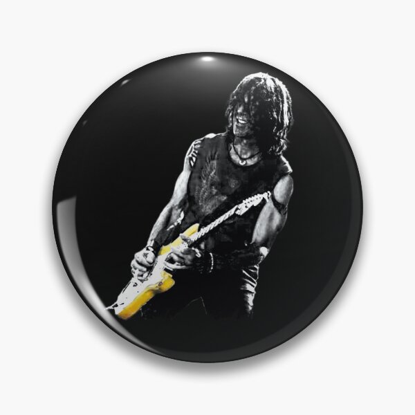 Item preview, guitarist t-shirt designed and sold by dreamer-zone.
