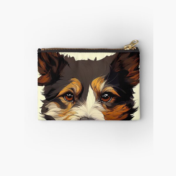 Item preview, Majestic Canine: Sporting Lucas Terrier designed and sold by DavesDogShop.