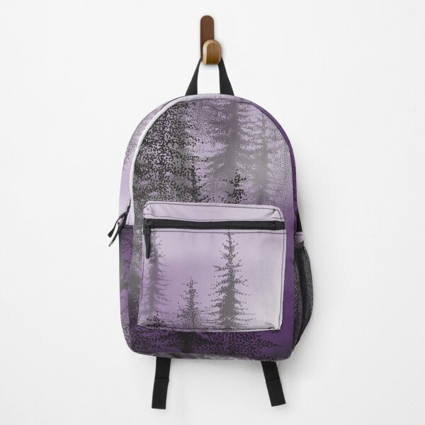 Item preview, Forest at Night designed and sold by Vanessa Hogle.
