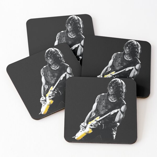 Item preview, guitarist t-shirt designed and sold by dreamer-zone.