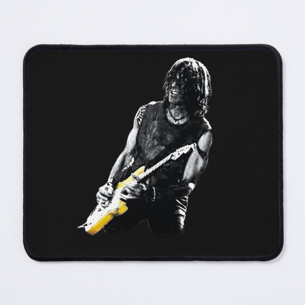 Item preview, guitarist t-shirt designed and sold by dreamer-zone.