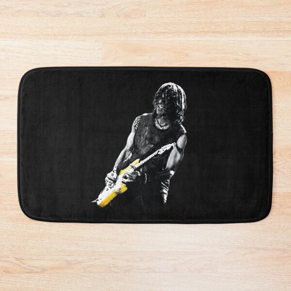 Item preview, guitarist t-shirt designed and sold by dreamer-zone.