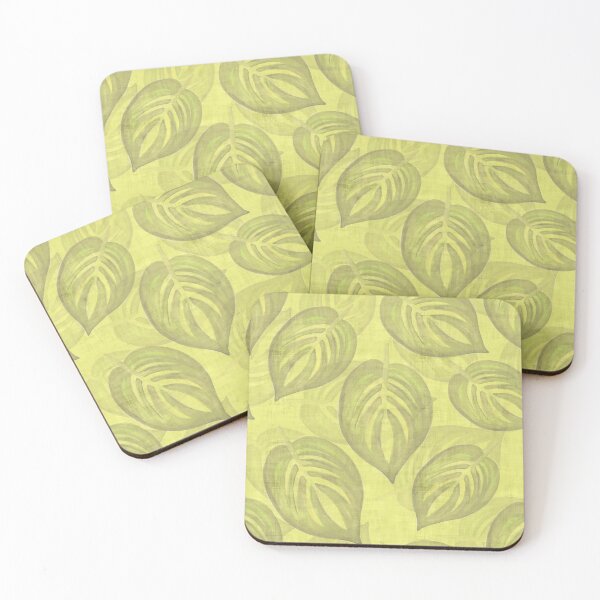 Item preview, Hosta Large Leaf  designed and sold by ARTGIRLANGI.