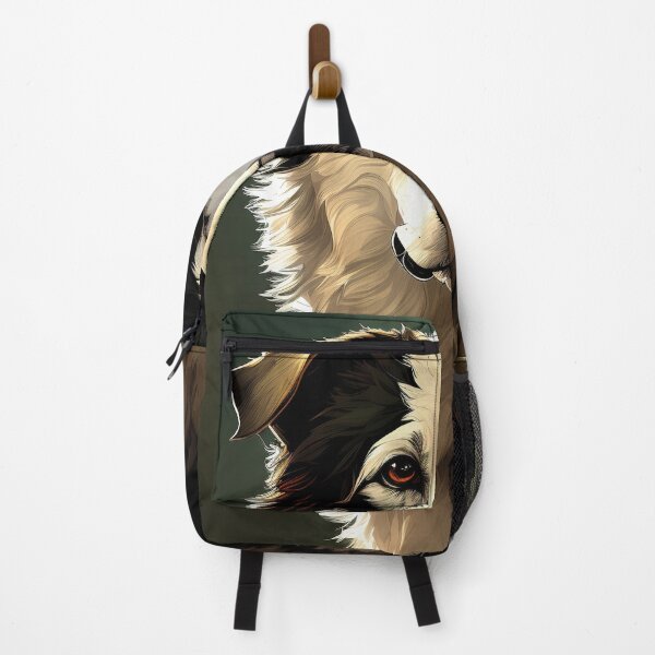 Item preview, Majestic Canine: Cumberland Sheepdog designed and sold by DavesDogShop.