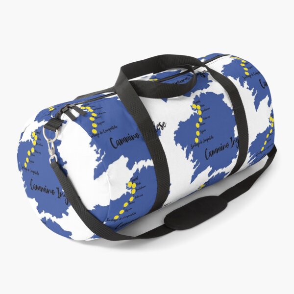 Item preview, Camino inglese de Santiago designed and sold by cerpedani.