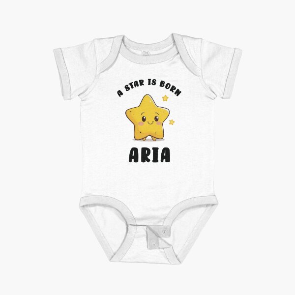Item preview, A Star Is Born - Aria designed and sold by Impostrich.