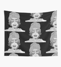 Little Xan Wall Tapestry