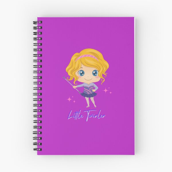 Item preview, Little Twirler designed and sold by MsMaj.