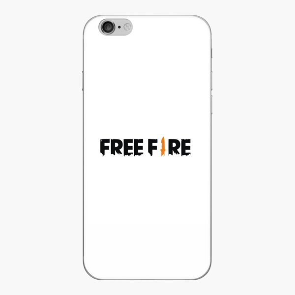 FREE FIRE | iPhone Case