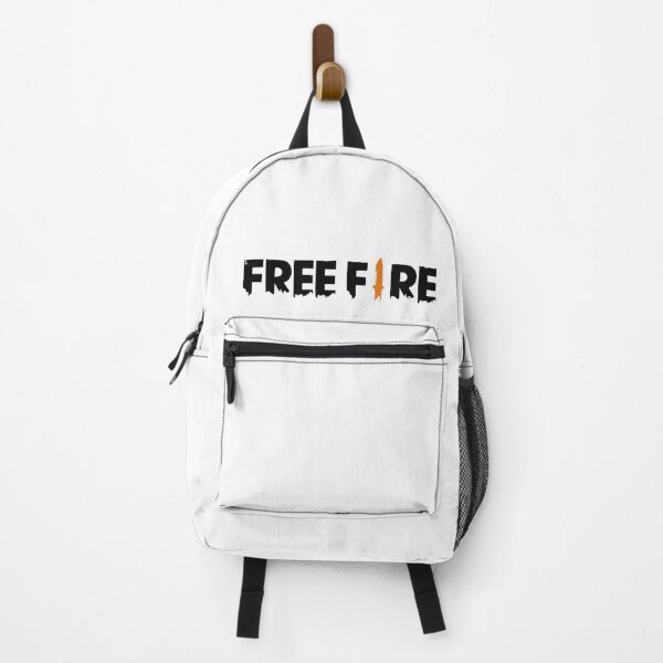 Free fire discount school bag price