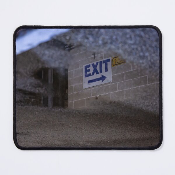 Item preview, Exit designed and sold by Daniel's Destinations.