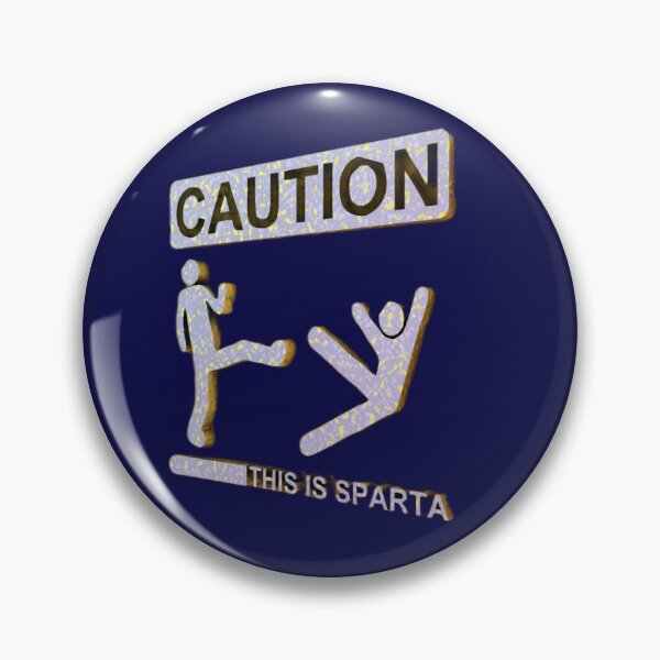 Item preview, This Is Sparta designed and sold by kbencheikh.
