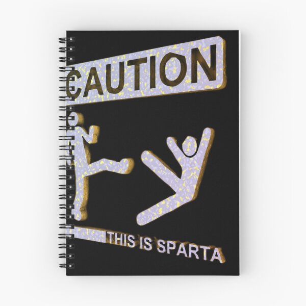 Item preview, This Is Sparta designed and sold by kbencheikh.