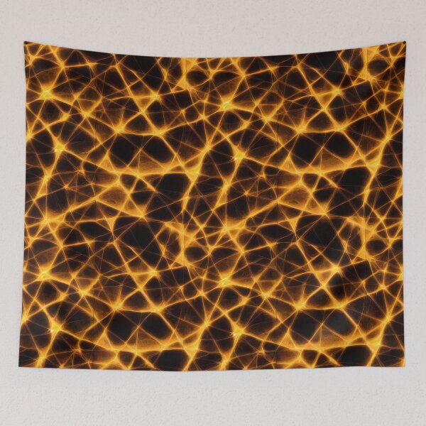 Item preview, Fire Web designed and sold by Psy-Dye-AI.