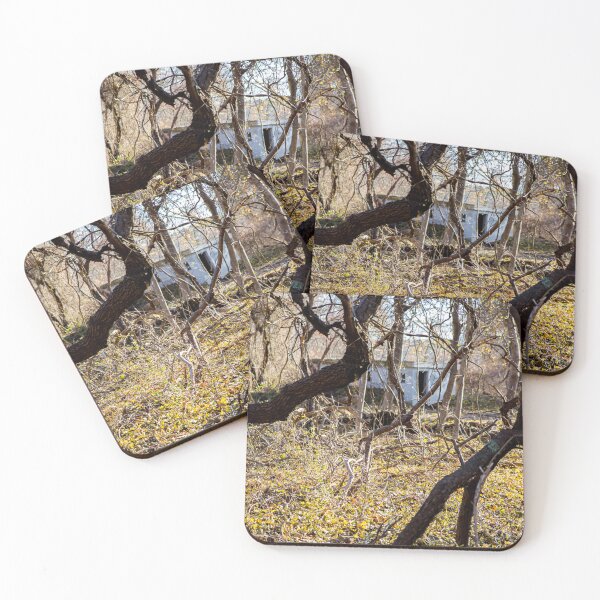 Item preview, Bunker in the Woods designed and sold by Daniel's Destinations.