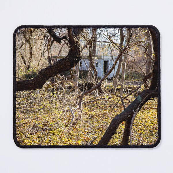 Item preview, Bunker in the Woods designed and sold by Daniel's Destinations.