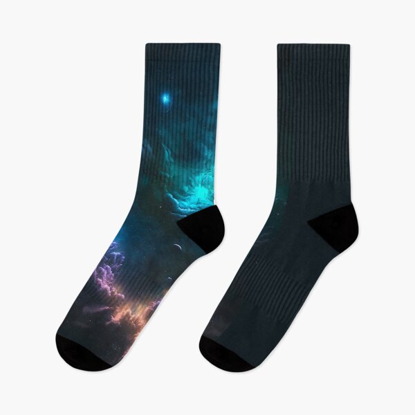 Item preview, Nebula Nocturne designed and sold by dotperinchart.