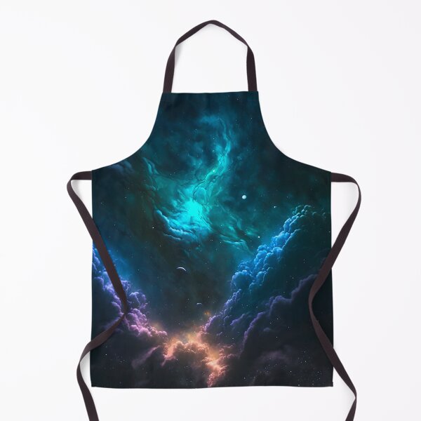 Item preview, Nebula Nocturne designed and sold by dotperinchart.