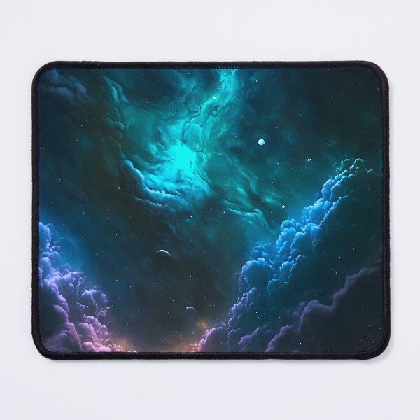 Item preview, Nebula Nocturne designed and sold by dotperinchart.