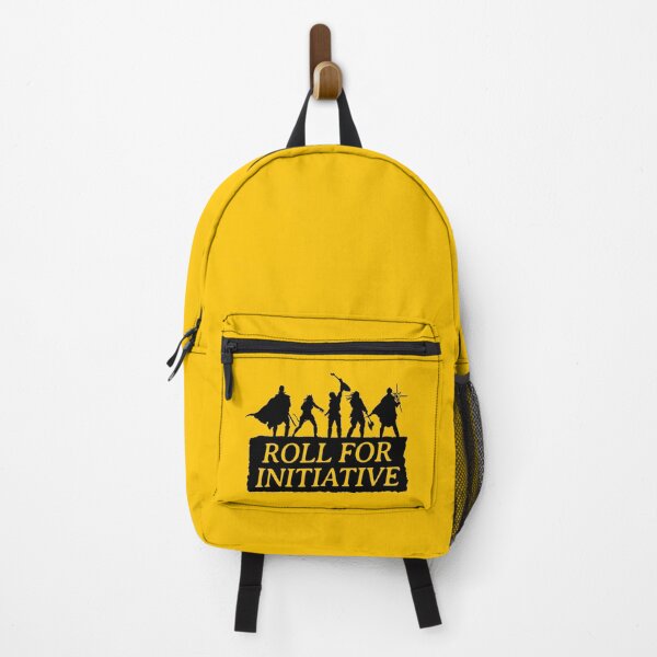 Item preview, Roll for Initiative designed and sold by LordNeckbeard.