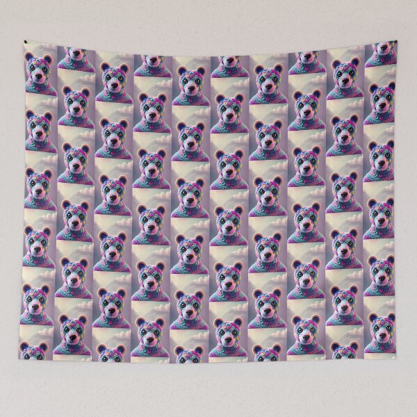 Item preview, Bear Kingdom designed and sold by TeoDorskiy.