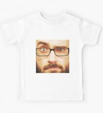 Vsauce Fan Kids Tee