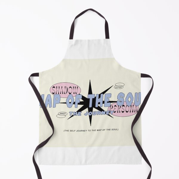 Item preview, BANGTAN BOYS MAP OF THE SOUL designed and sold by Big Tiddie Committee.