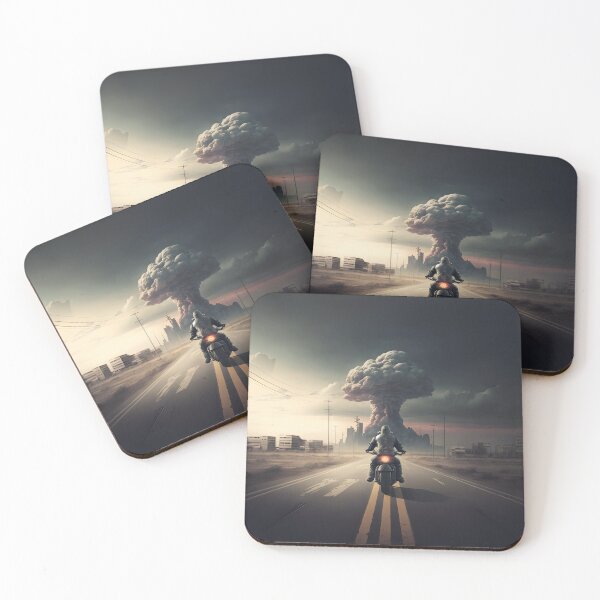 Item preview, survivor designed and sold by Fallout-Designs.