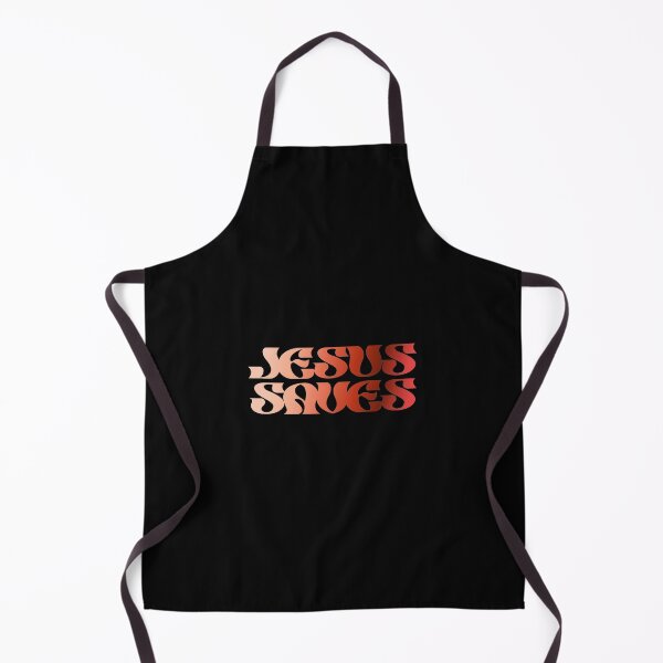 Item preview, Jesus Saves designed and sold by njldesigns.