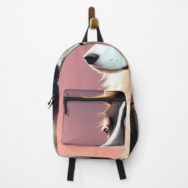 Item preview, Majestic Canine: Shetland Sheepdog designed and sold by DavesDogShop.