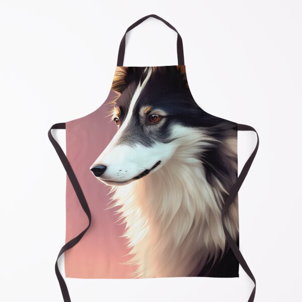 Item preview, Majestic Canine: Shetland Sheepdog designed and sold by DavesDogShop.
