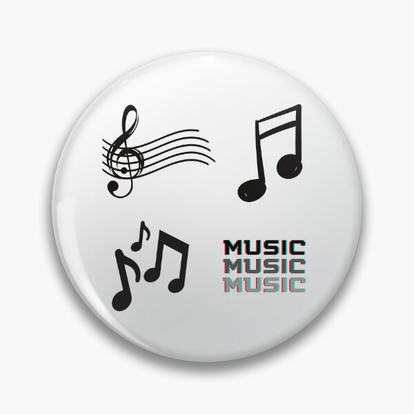 Item preview, Music Music Music designed and sold by IvyArtz.