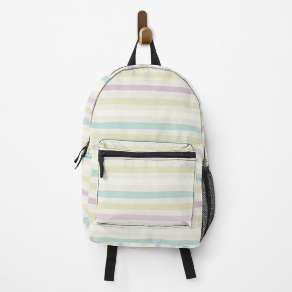 Item preview, stripes accuarele soft tones designed and sold by NEWGARDEN STUDIO.