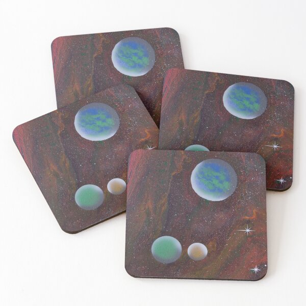 Item preview, Acecup Cluster designed and sold by TheBrianScott.
