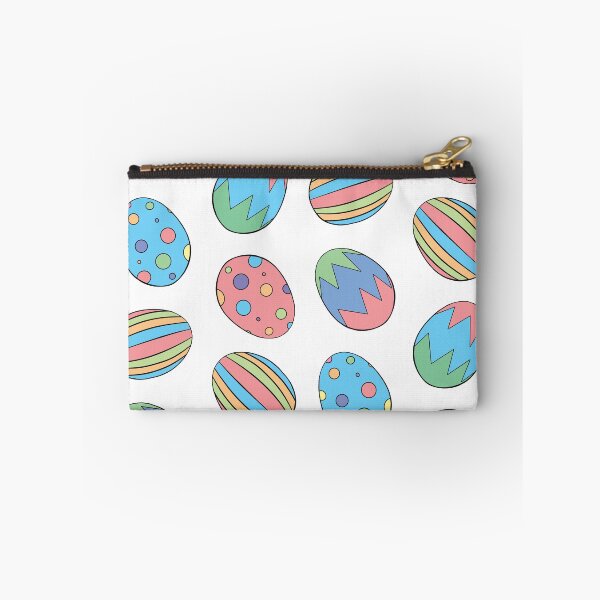 Item preview, Bright Pastel Easter Eggs designed and sold by CreativeDraws42.