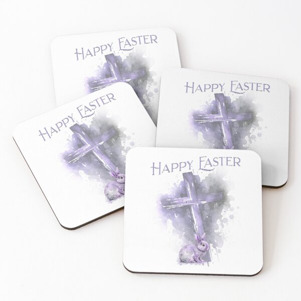 Item preview, Happy Easter Shirt designed and sold by Rich Summers Art.