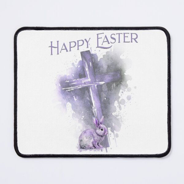 Item preview, Happy Easter Shirt designed and sold by Rich Summers Art.