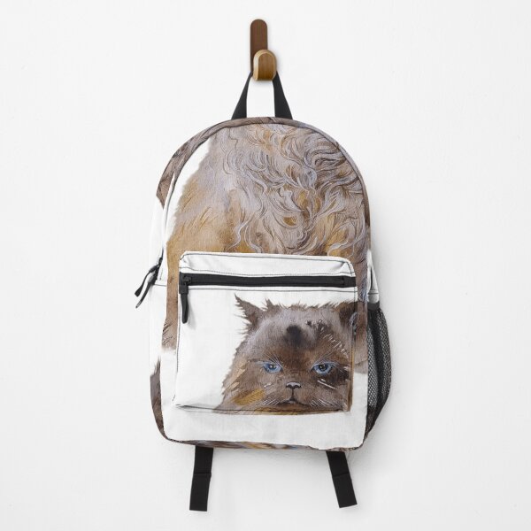 Item preview, cat products/ adorable kittens/ watercolor cats designed and sold by DmitrySkripnyc.