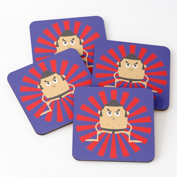 Item preview, Sumo Wrestler Graphic designed and sold by QuipSally.