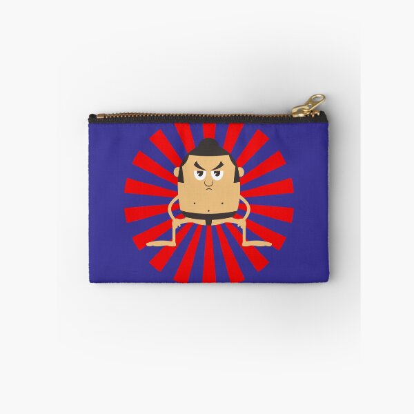 Item preview, Sumo Wrestler Graphic designed and sold by QuipSally.