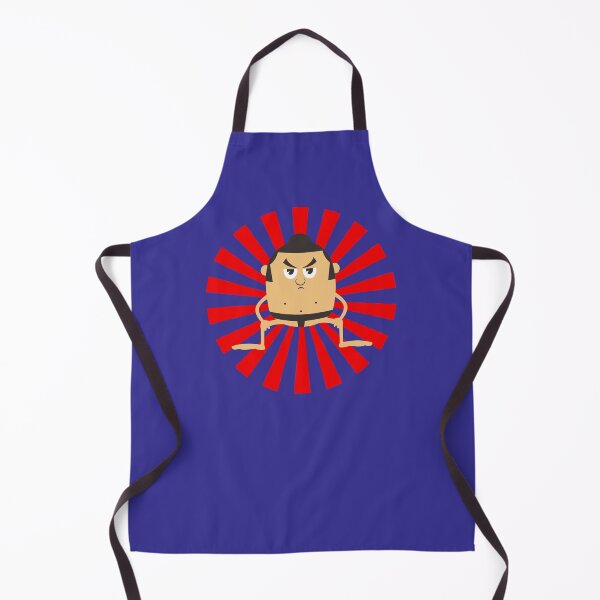 Item preview, Sumo Wrestler Graphic designed and sold by QuipSally.