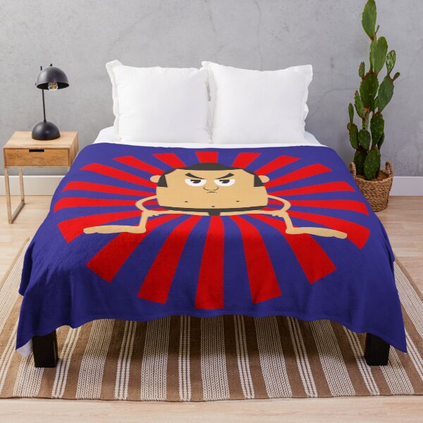 Item preview, Sumo Wrestler Graphic designed and sold by QuipSally.