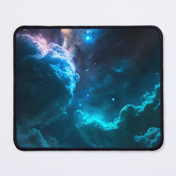 Item preview, Ethereal Cloudscape designed and sold by dotperinchart.