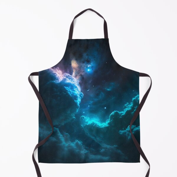 Item preview, Ethereal Cloudscape designed and sold by dotperinchart.